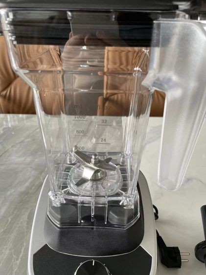 TDS เครื่องปั่นสมูทตี้ Smoothie Blender- 0246 รูปที่ 2