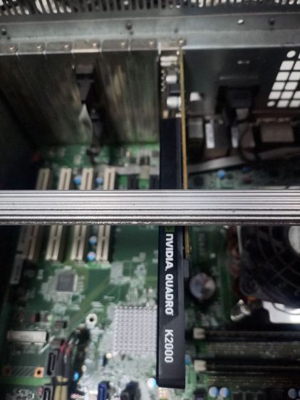 การ์ดจอ NVIDIA Quadro K620  รูปที่ 5