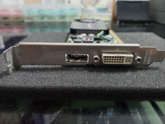 การ์ดจอ NVIDIA Quadro K620  รูปที่ 4