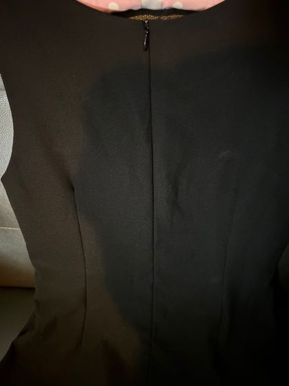 เดรสสั้นแขนกุด รูปที่ 7