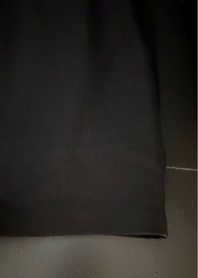 เดรสสั้นแขนกุด รูปที่ 5