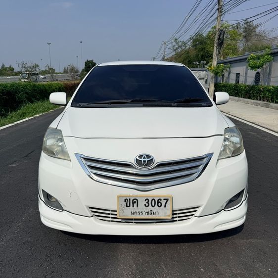 Toyota Vios 2013 1.5 Trd Sportivo Sedan āđāļāļāļāļīāļ āđāļĄāđāļāļīāļāđāļāđāļŠ āđāļāļĩāļĒāļĢāđāļāļąāļāđāļāļĄāļąāļāļī āļāļēāļ§ āļĢāļđāļāļāļĩāđ 2
