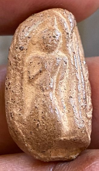 พระกรุวัดจุฬามณี 3 หน้า รูปที่ 3