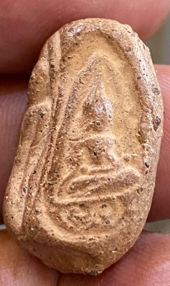 พระกรุวัดจุฬามณี 3 หน้า รูปที่ 2