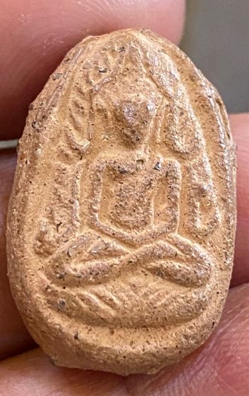 พระกรุวัดจุฬามณี 3 หน้า