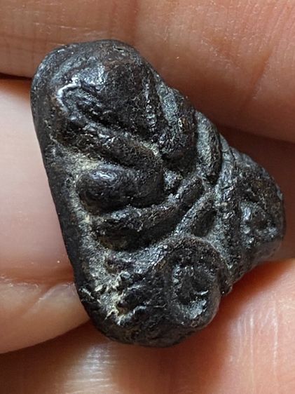 พระปิดตาหลวงปู่เอี่ยม รูปที่ 4