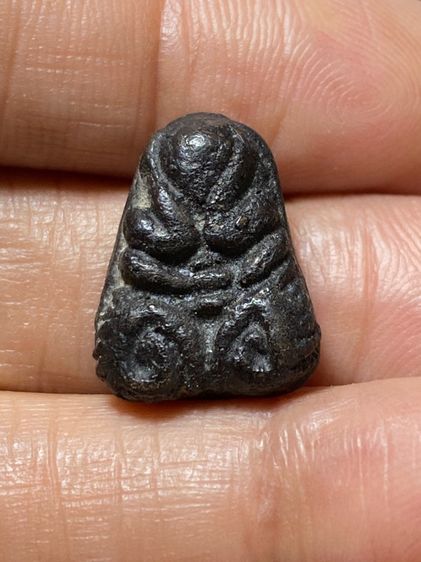 พระปิดตาหลวงปู่เอี่ยม รูปที่ 10