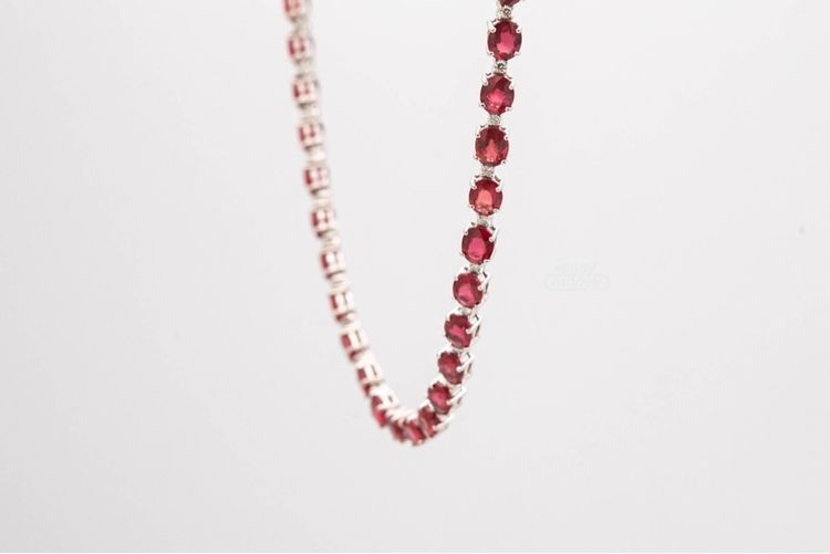 สร้อยคอทองคำ 14 k รูปที่ 3