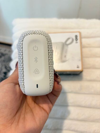 ลำโพง Bluetooth JBL GO 4 รูปที่ 4