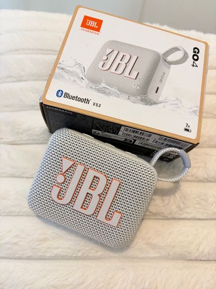 ลำโพง Bluetooth JBL GO 4 รูปที่ 9