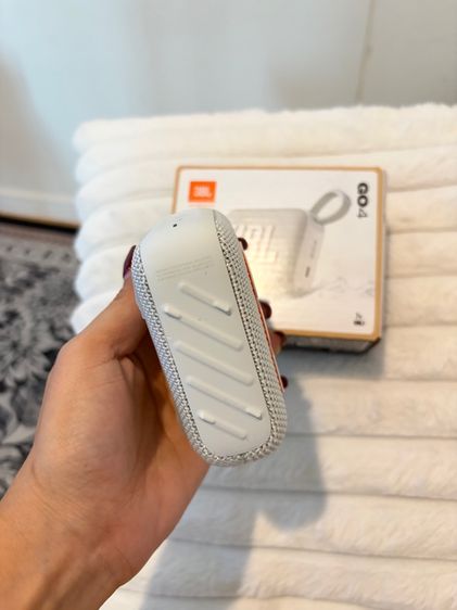 ลำโพง Bluetooth JBL GO 4 รูปที่ 7