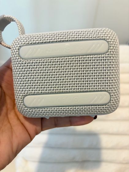 ลำโพง Bluetooth JBL GO 4 รูปที่ 8