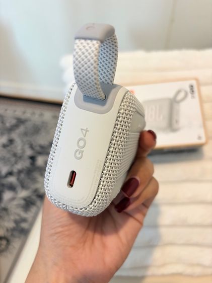 ลำโพง Bluetooth JBL GO 4 รูปที่ 6