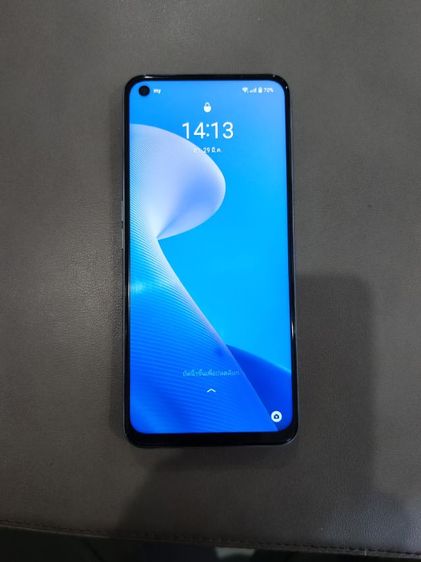 ขาย realme 7 5g 2500 นัดรับ ฝั่งธน รูปที่ 3
