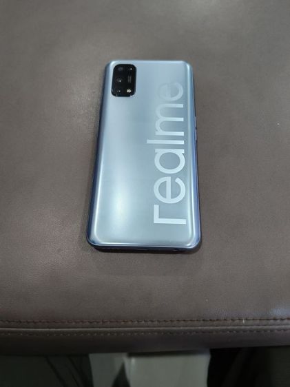 ขาย realme 7 5g 2500 นัดรับ ฝั่งธน รูปที่ 4