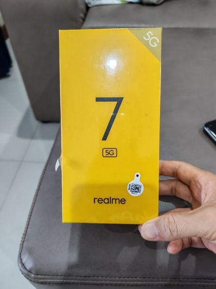 ขาย realme 7 5g 2500 นัดรับ ฝั่งธน รูปที่ 10