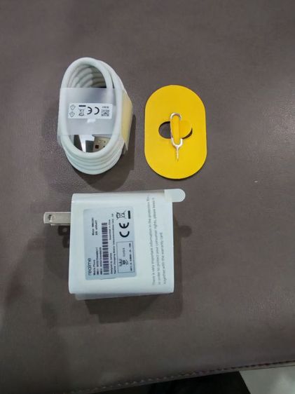 ขาย realme 7 5g 2500 นัดรับ ฝั่งธน รูปที่ 9