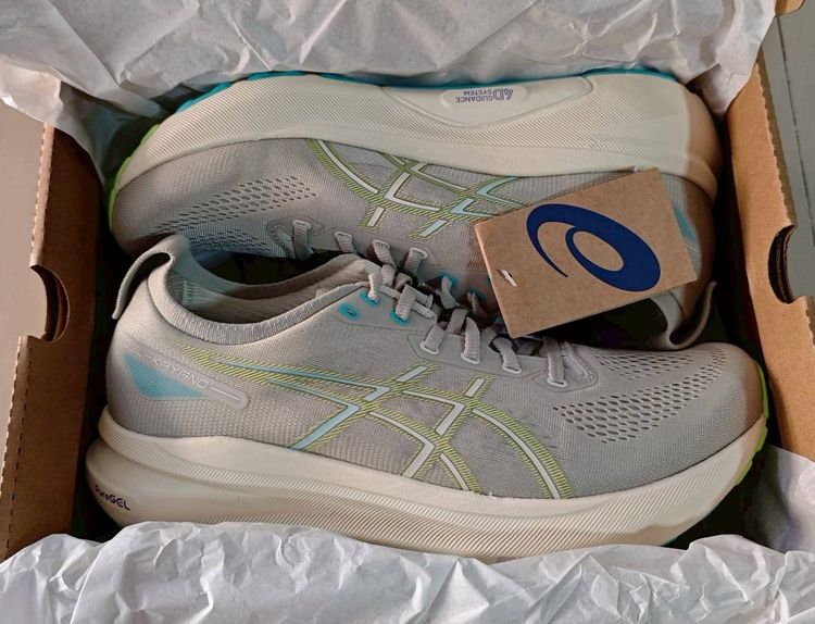 มือ1 Asics GEL-KAYANO 31 ของแท้พร้อมกล่อง รูปที่ 7