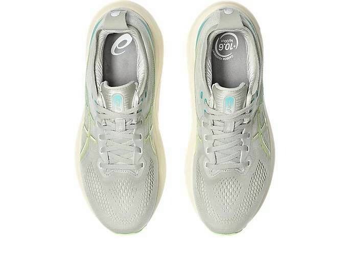 มือ1 Asics GEL-KAYANO 31 ของแท้พร้อมกล่อง รูปที่ 6