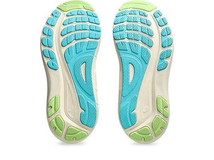 มือ1 Asics GEL-KAYANO 31 ของแท้พร้อมกล่อง รูปที่ 5