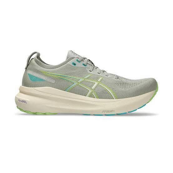 มือ1 Asics GEL-KAYANO 31 ของแท้พร้อมกล่อง รูปที่ 2