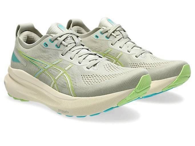 รองเท้าวิ่ง ผู้ชาย มือ1 Asics GEL-KAYANO 31 ของแท้พร้อมกล่อง