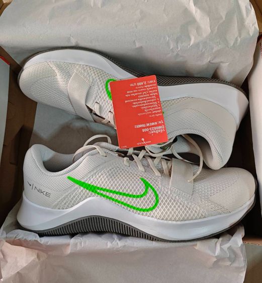 รองเท้าผ้าใบ มือ1 Nike ของแท้พร้อมกล่อง