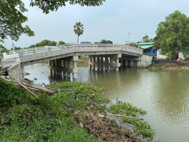 ขายที่คลองเปรมประชากร รูปที่ 4