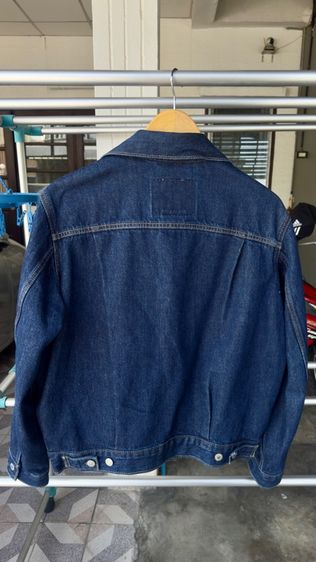 🔥 Levi’s x Oasis Denim Jacket (Flannels Exclusive) รูปที่ 6