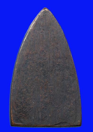 หลวงพ่อทวด ปั้มซ้ำ 2505 วัดช้างให้ ปัตตานี รูปที่ 2