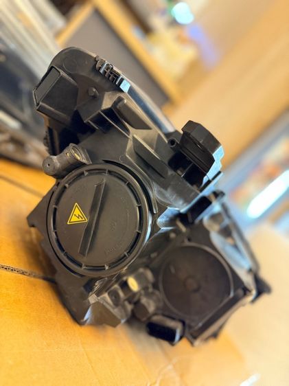 ไฟหน้า แท้ BENZ CLA 250 (W117) รูปที่ 6