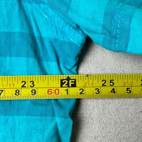 เสื้อเชิ้ต​ Tommy Hilfiger Size XL  รูปที่ 9