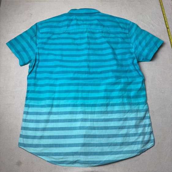 เสื้อเชิ้ต​ Tommy Hilfiger Size XL  รูปที่ 7