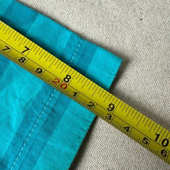 เสื้อเชิ้ต​ Tommy Hilfiger Size XL  รูปที่ 10