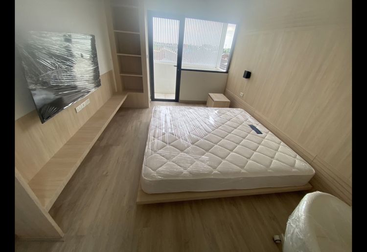 ที่นอน LOTUS Hamilton 6 ฟุต ใหม่กริ๊บ ไม่เคยใช้งาน รูปที่ 2