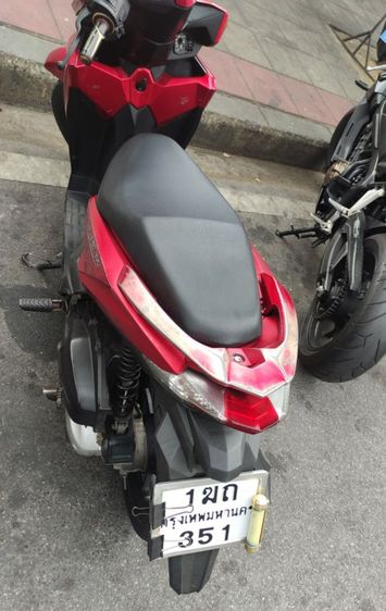 honda click 125 i ปี 2016 รูปที่ 4