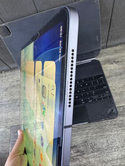 ipad pro gen4 12.9” 1TB sim wifi รูปที่ 9