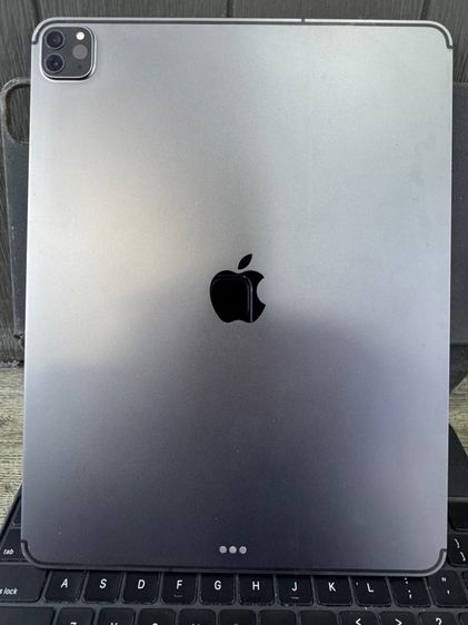 ipad pro gen4 12.9” 1TB sim wifi รูปที่ 4