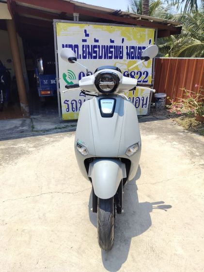 GiornoAbsเทาแลมโบรุ่นปี25 ผ่อนได้ฟรีดาวน์ รูปที่ 10