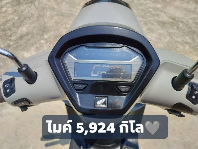 GiornoAbsเทาแลมโบรุ่นปี25 ผ่อนได้ฟรีดาวน์ รูปที่ 2