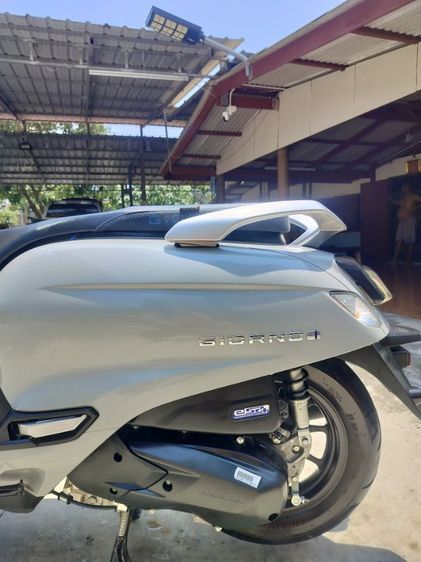 GiornoAbsเทาแลมโบรุ่นปี25 ผ่อนได้ฟรีดาวน์ รูปที่ 7