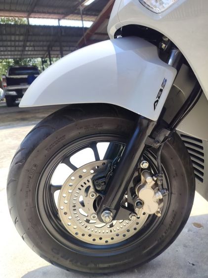 GiornoAbsเทาแลมโบรุ่นปี25 ผ่อนได้ฟรีดาวน์ รูปที่ 8