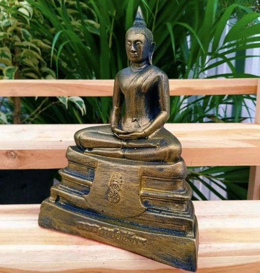 พระพุทธโสธร องค์ใหญ่พุทธบูชา  รูปที่ 3