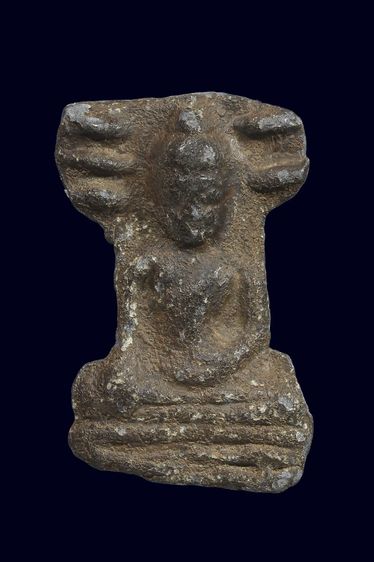 พระมเหศวรเนื้อชิน