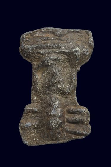 พระมเหศวรเนื้อชิน รูปที่ 3