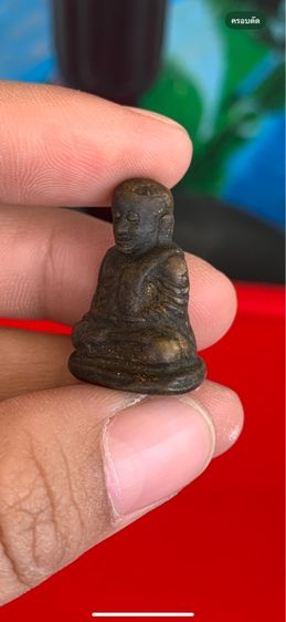 รูปหล่อหลวงพ่อเงินลงลักทั่วองค์ รูปที่ 5