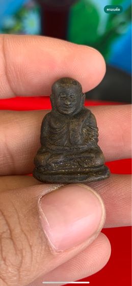 รูปหล่อหลวงพ่อเงินลงลักทั่วองค์ รูปที่ 2