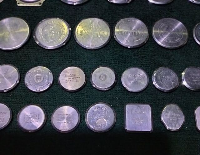 ฝาหลังนาฬิกา รูปที่ 6