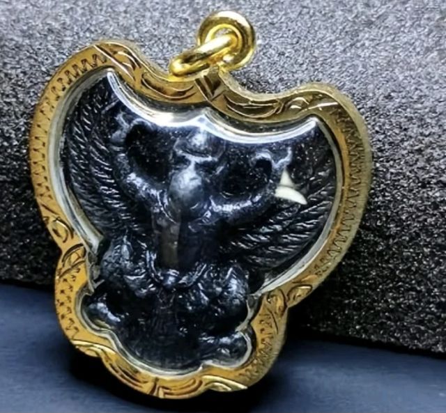 ครุฑเสริมมหาบารมี อำนาจ สนใจสั่งซื้อโทร 098-3645184 รูปที่ 4