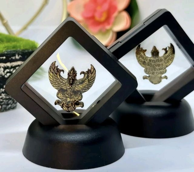 ครุฑเสริมมหาบารมี อำนาจ สนใจสั่งซื้อโทร 098-3645184 รูปที่ 3